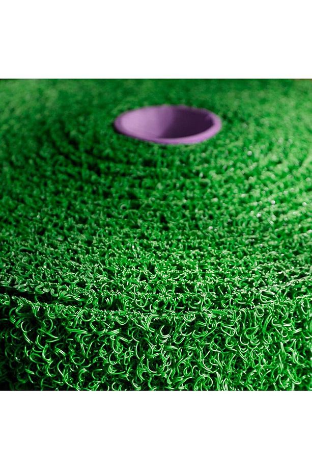 Kıvırcık Paspas Yolluk Kapı Önü Paspas Kalın 14mm Eni 100/120 Cm (SEPETE EKLENEN KADAR METRAJ) - 7