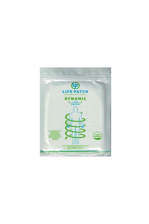 Life Patch International Dynamic x 2 Adet - 1