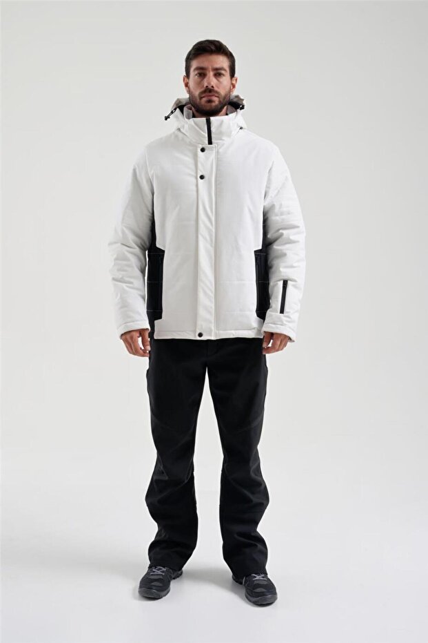 معطف التزلج للرجال2011164 - 2