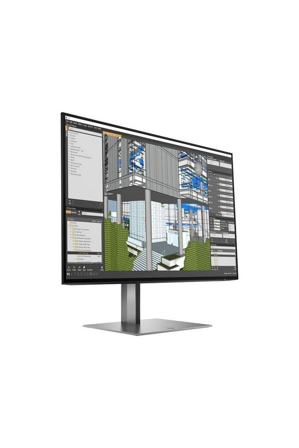 Z24u G3 24" 5ms USB Type-C Pivot IPS (1C4Z6AA) - 2