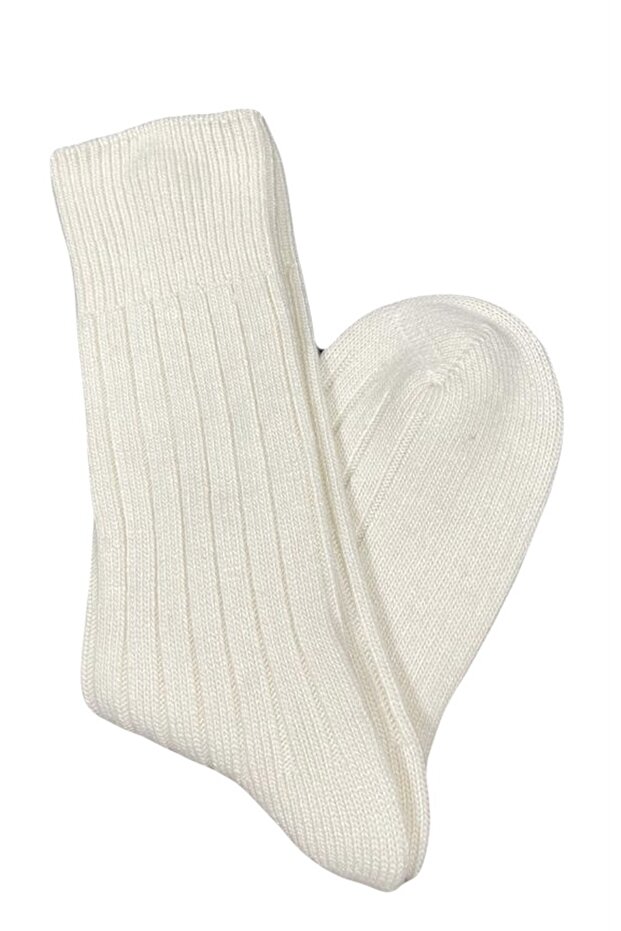 جوارب صوف رجالية شتوية - 2