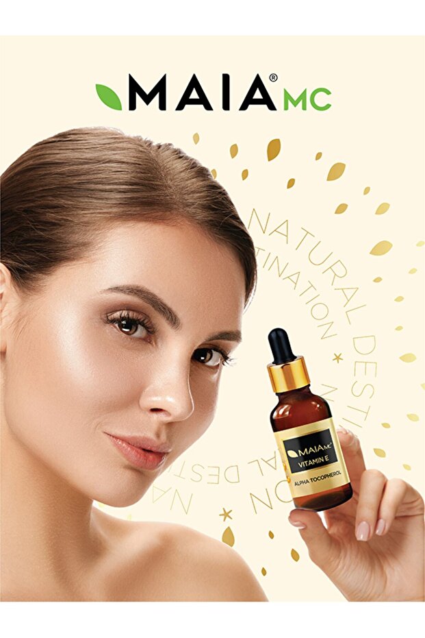 Vitamin E Serum 20 Ml - 2
