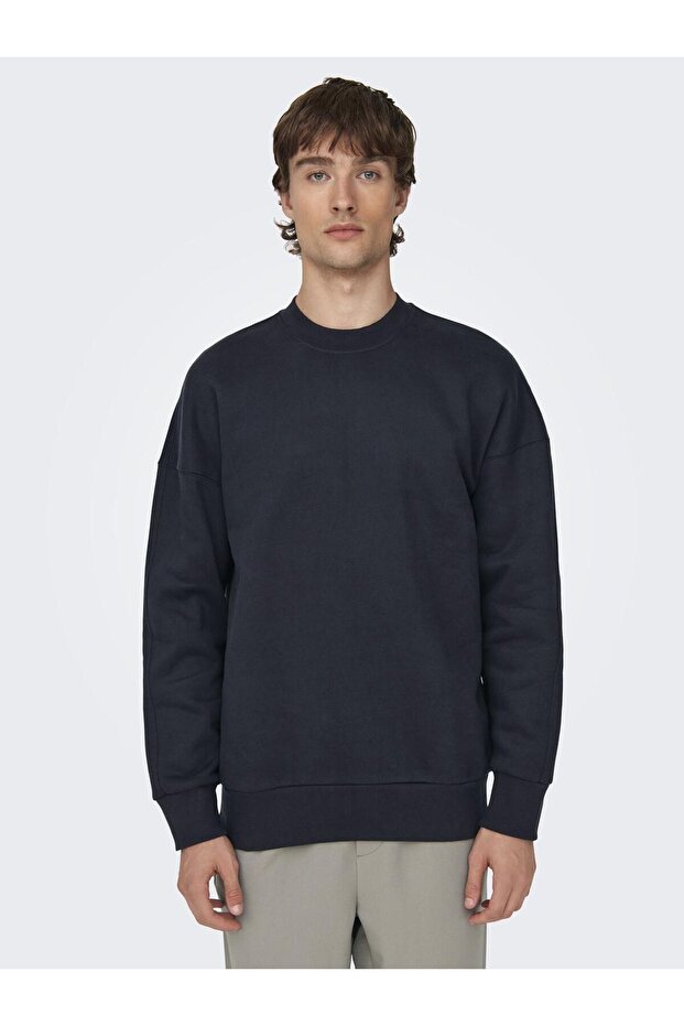Sweatshirt Onsdan Sweatshirt - 6