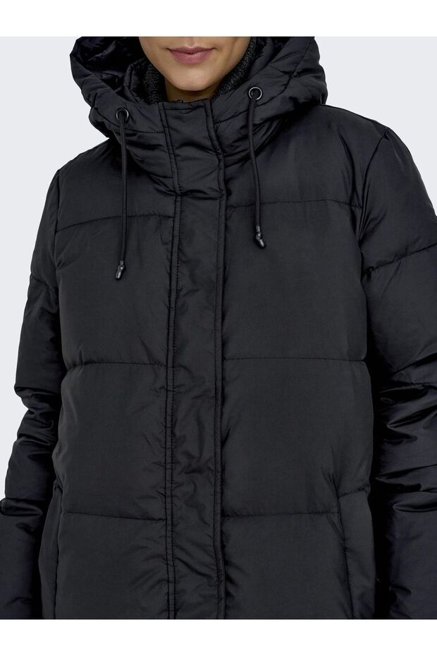 Steppmantel Onlalice Steppmantel - 7