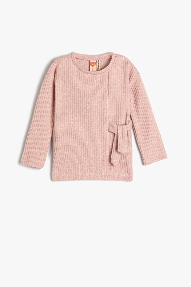 Baby Girl Pink T-Shirt