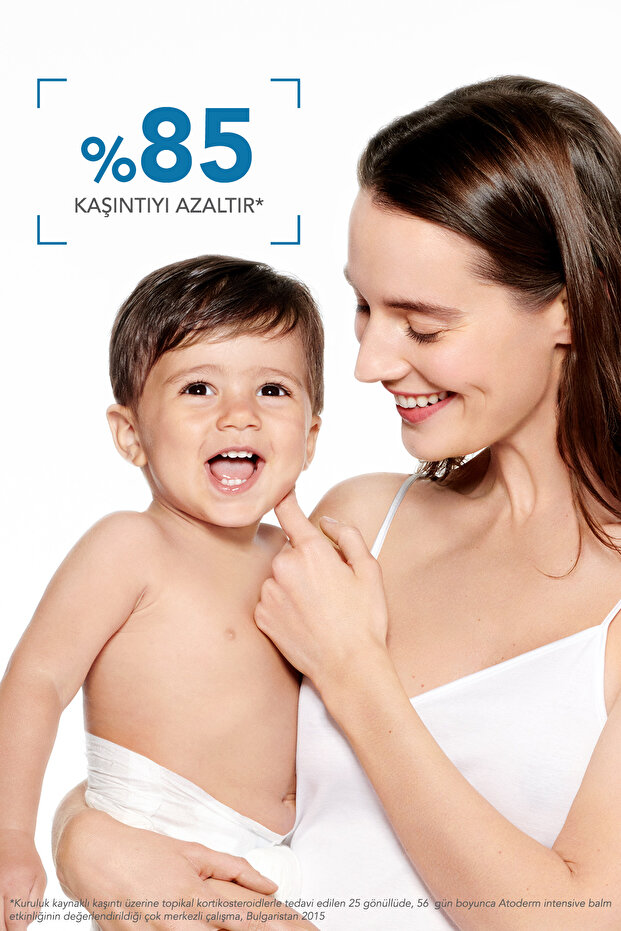 Atoderm Intevsıve Baume 500ml - 2