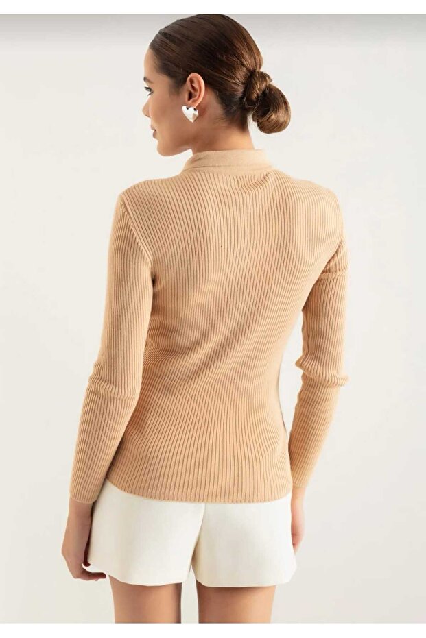 POLO YAKA TRİKO - 2