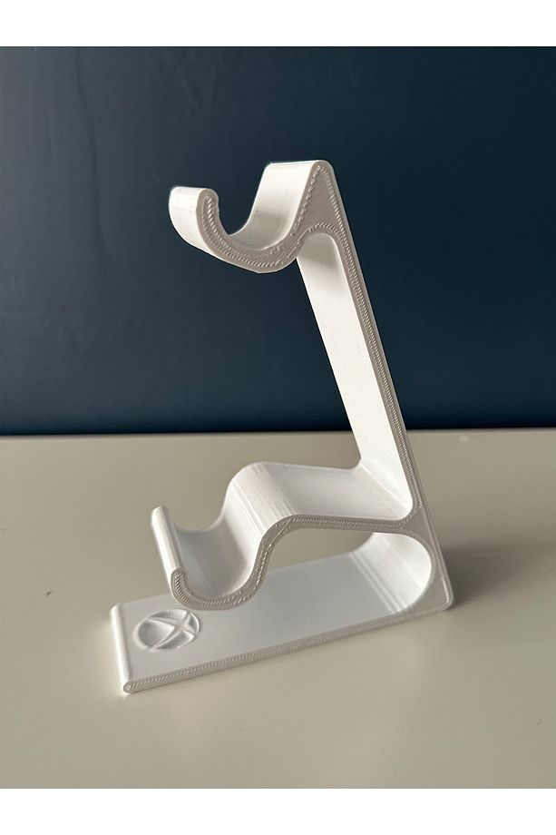 Xbox 2'li Joystick Standı - Xbox Controller/Kol Tutucu - 3
