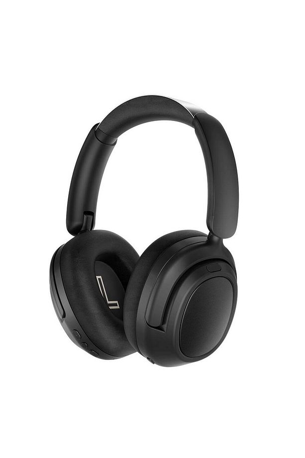 Pilot TD-03 ANC Aktif Gürültü Önleyicili Kulak Üstü Bluetooth Kulaklık Siyah - 2