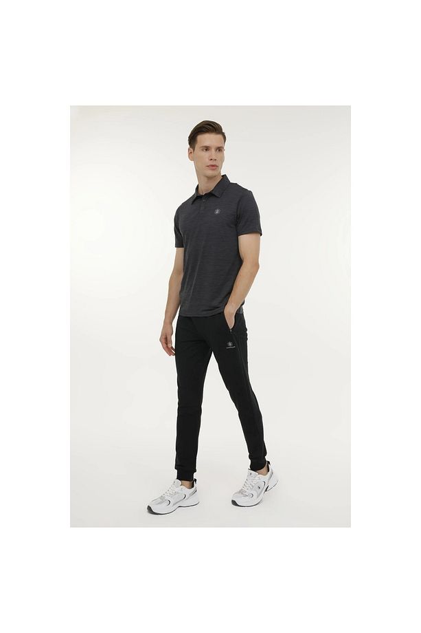 3W M-CT107 BASIC JOGGER 3PR ERKEK EŞOFMAN ALT - 2