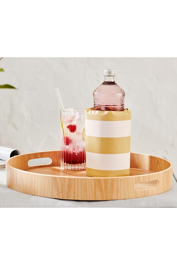 حالة تبريد الزجاجة - 1