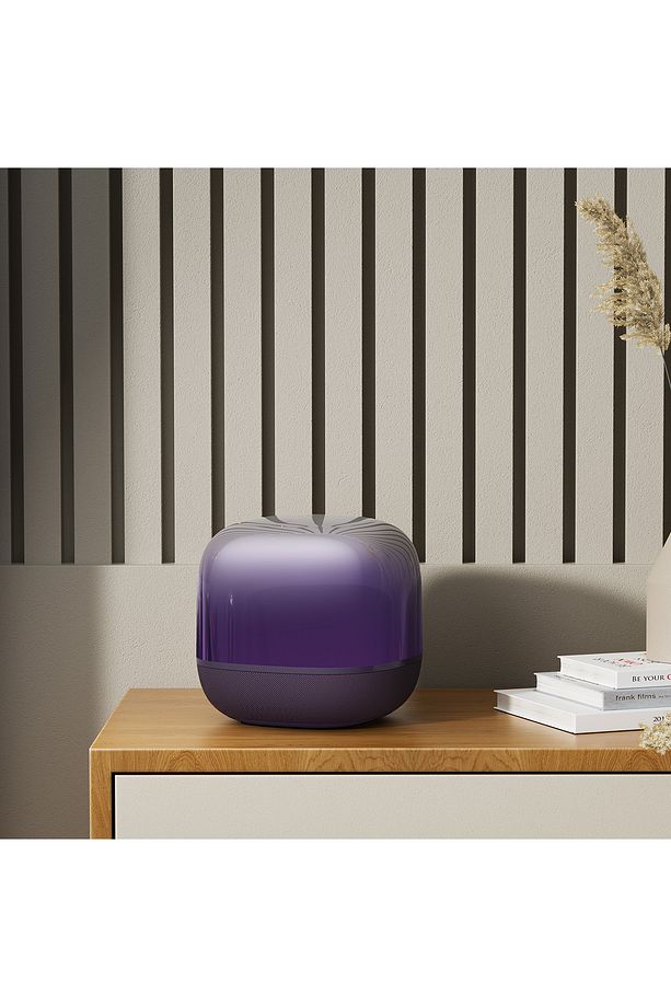 AeQur V2 Bluetooth Hoparlör - 6