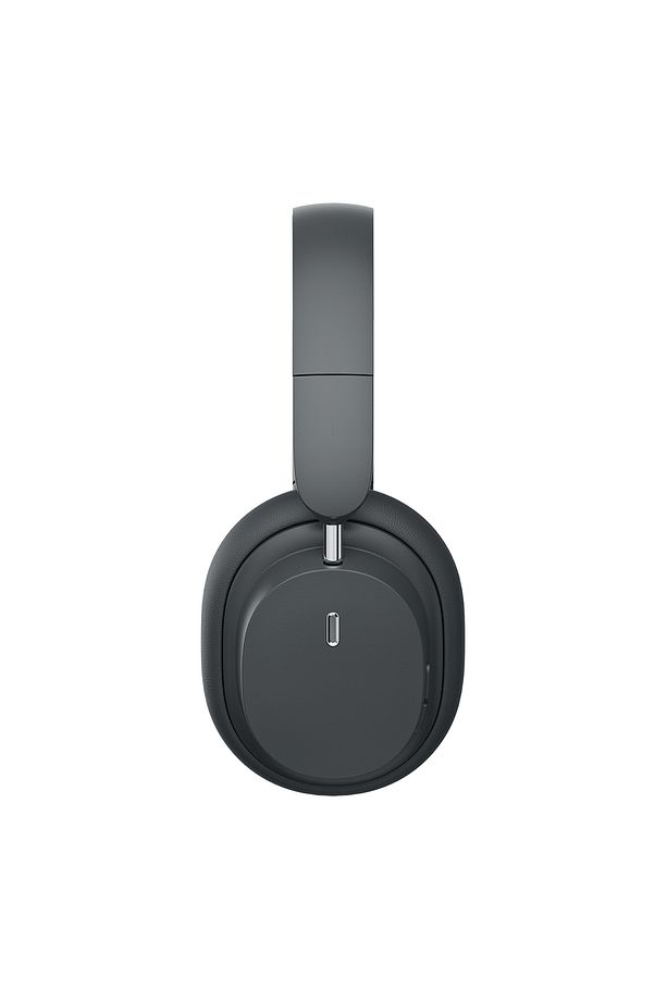 D05 Bluetooth Kulaklık Gri - 4