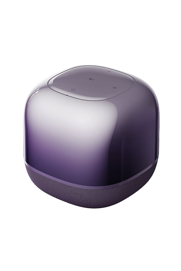 AeQur V2 Bluetooth Hoparlör - 3