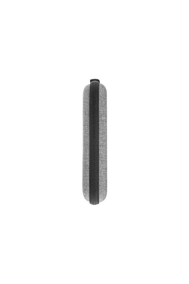 12.9" Fancy Case-A06   Uyumlu  Kılıfı- Gri - 3