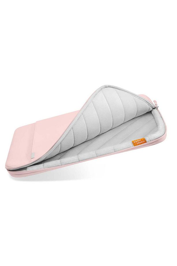 13" Defender-A13 Notebook Kılıfı - Pembe - 5