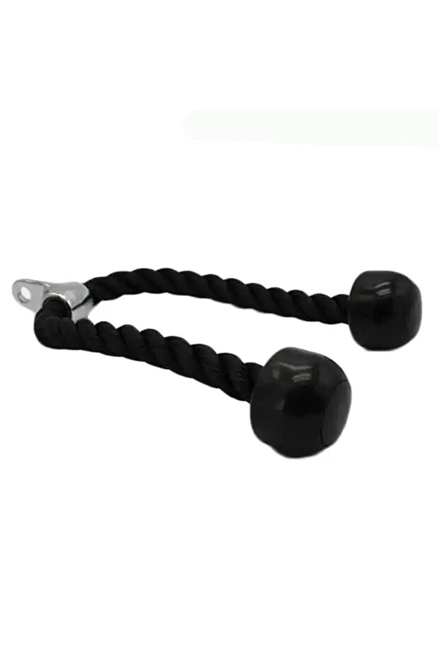 Triceps Rope Pro Halat (İTHAL) - 4