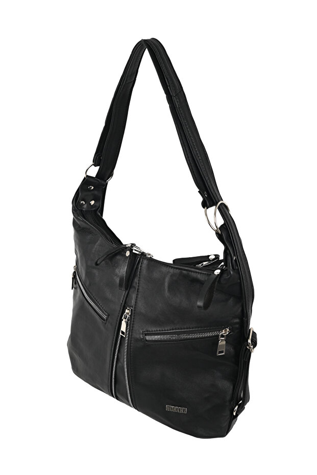 حقيبة ظهر وحقيبة كتف - 3