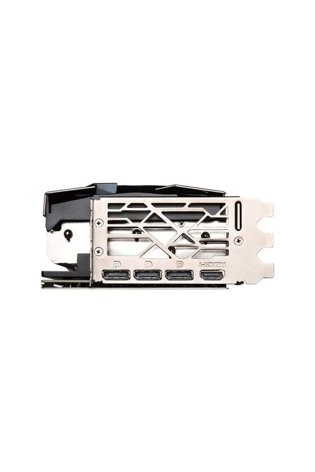 GeForce RTX 4070 Ti SUPRIM 12GB GDDR6X 192Bit DLSS 3 Ekran Kartı - 5