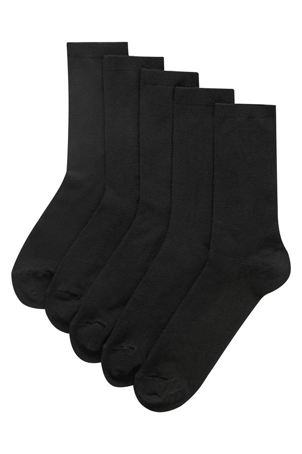 5'li Sumptuously Soft™ Çorap Seti - 3