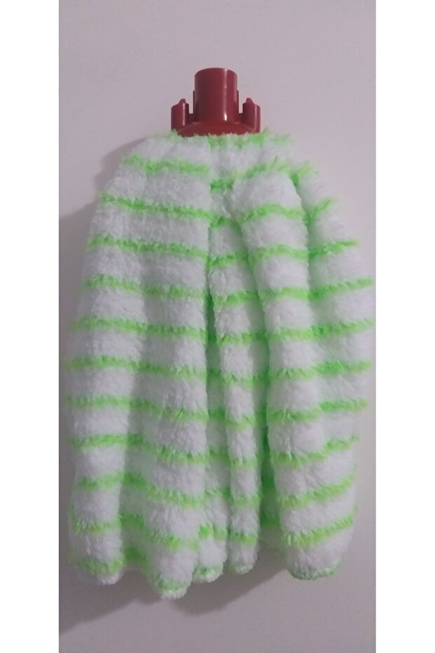 MOP HAVLU MOP UCU VİLEDA UCU - 4