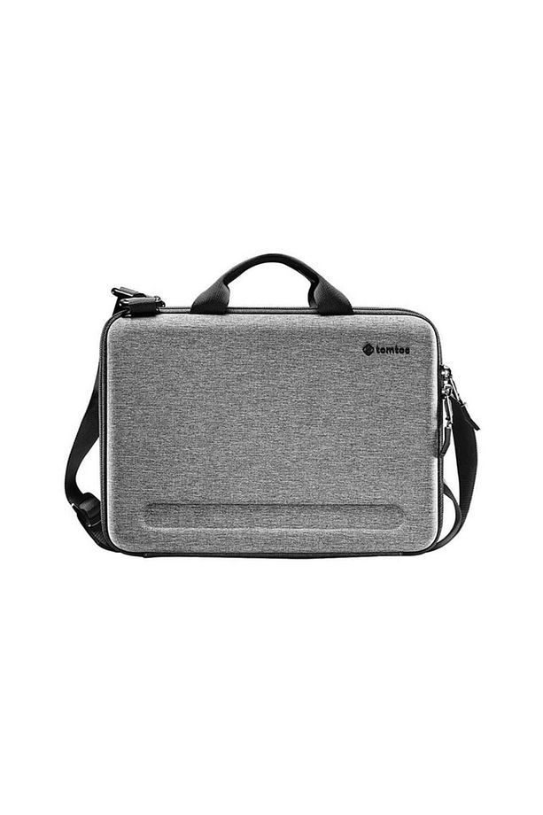 16" FancyCase-A25 Notebook Çantası - Gri - 1