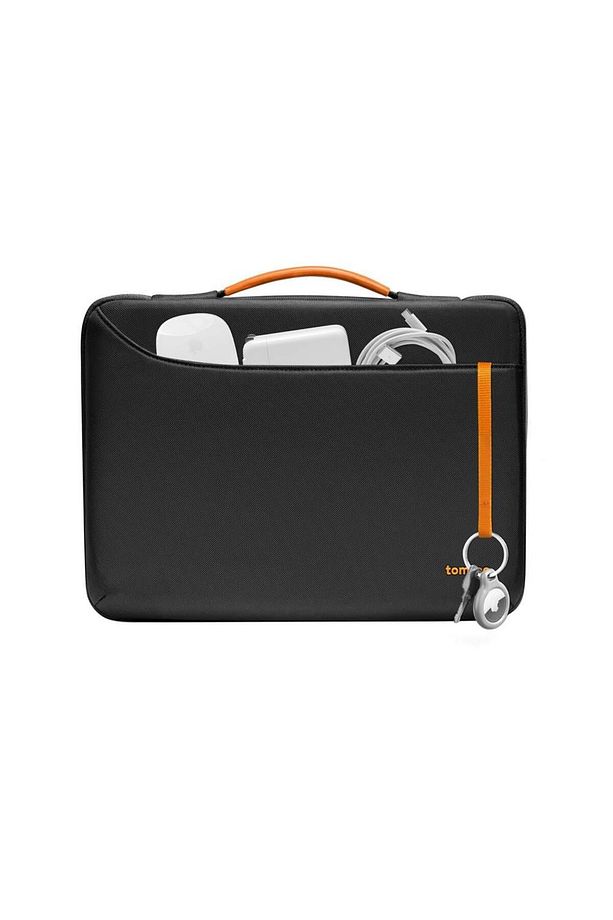 A22C2D1 13" Siyah Defender-A22 Notebook Çantası - 2