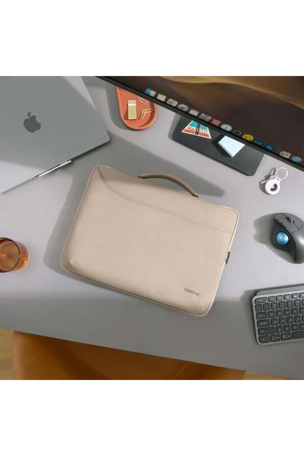 A22E2K1 16" Haki Defender-A22 Notebook Çantası - 5