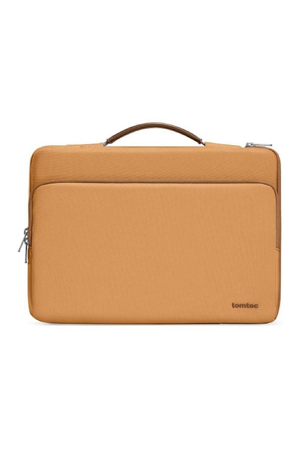 13" Defender-A14 Notebook Çantası - Bronz - 1