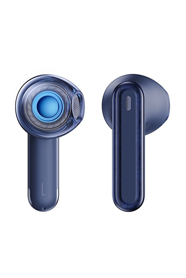 Bowie E5x True Wireless Bluetooth Kulaklık Beyaz - 2