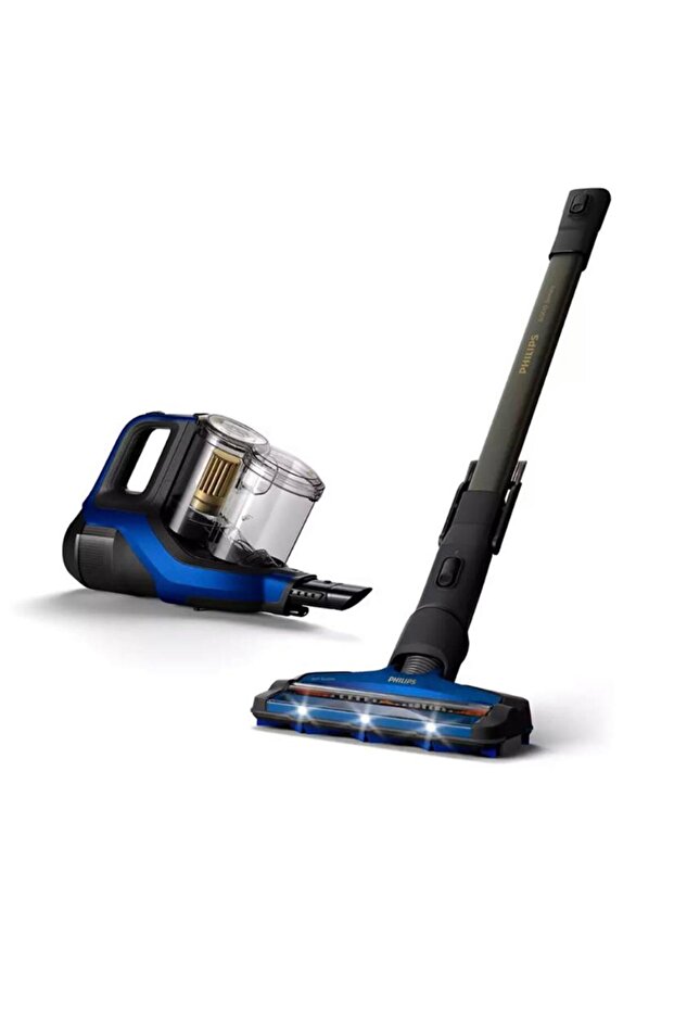 SpeedPro Max XC8049/01 Dikey Şarjlı Süpürge - 3