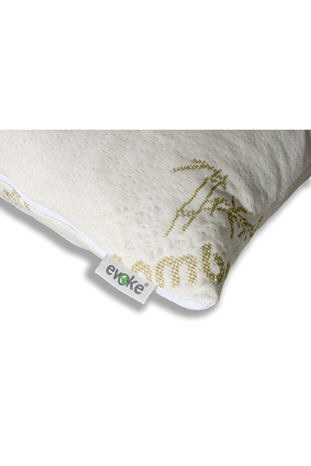 Bambu Bedding Yastık Evoke - 4