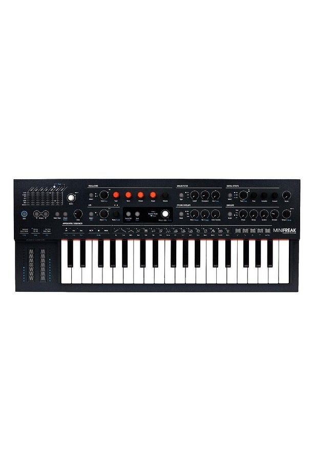 MiniFreak Algoritmik Synthesizer - 1