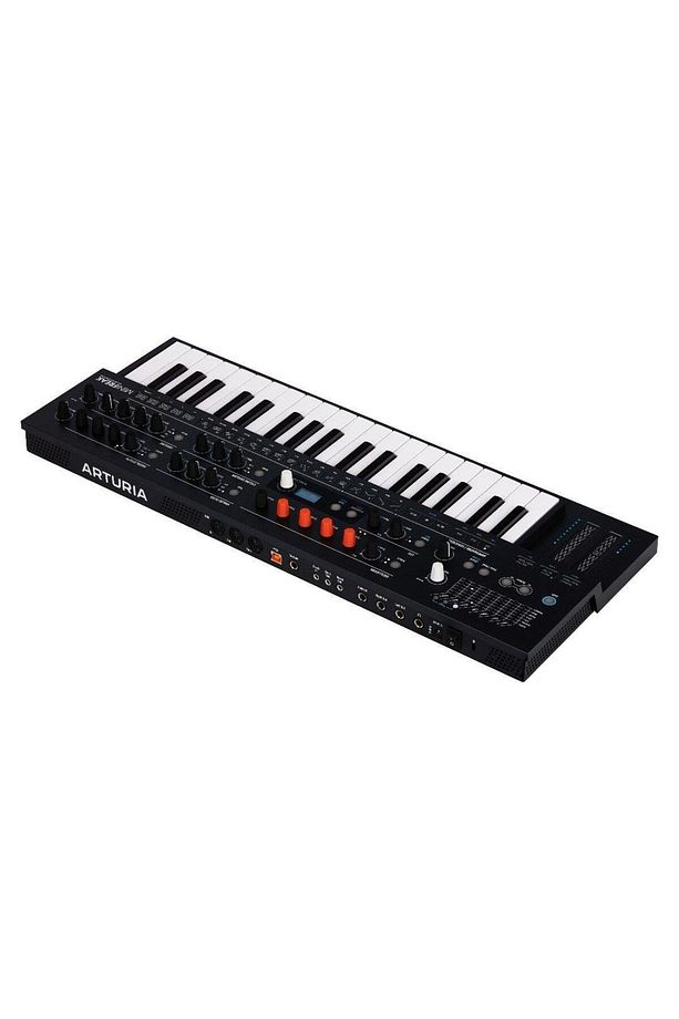MiniFreak Algoritmik Synthesizer - 2