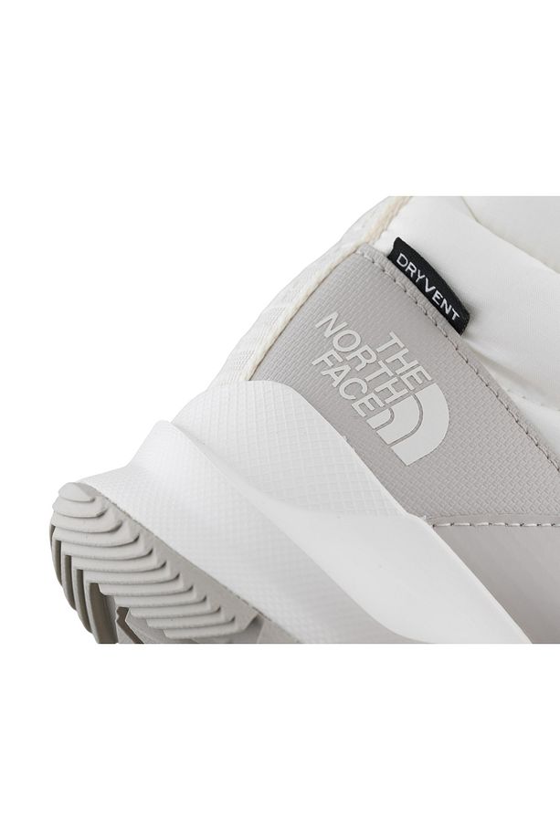 W Thermoball Progressive Zip ii Wp Kadın Kar Botu NF0A5LWF32F1 Krem - 7