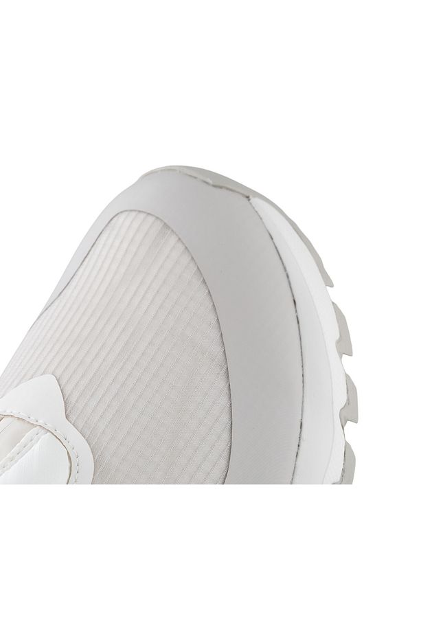W Thermoball Progressive Zip ii Wp Kadın Kar Botu NF0A5LWF32F1 Krem - 6