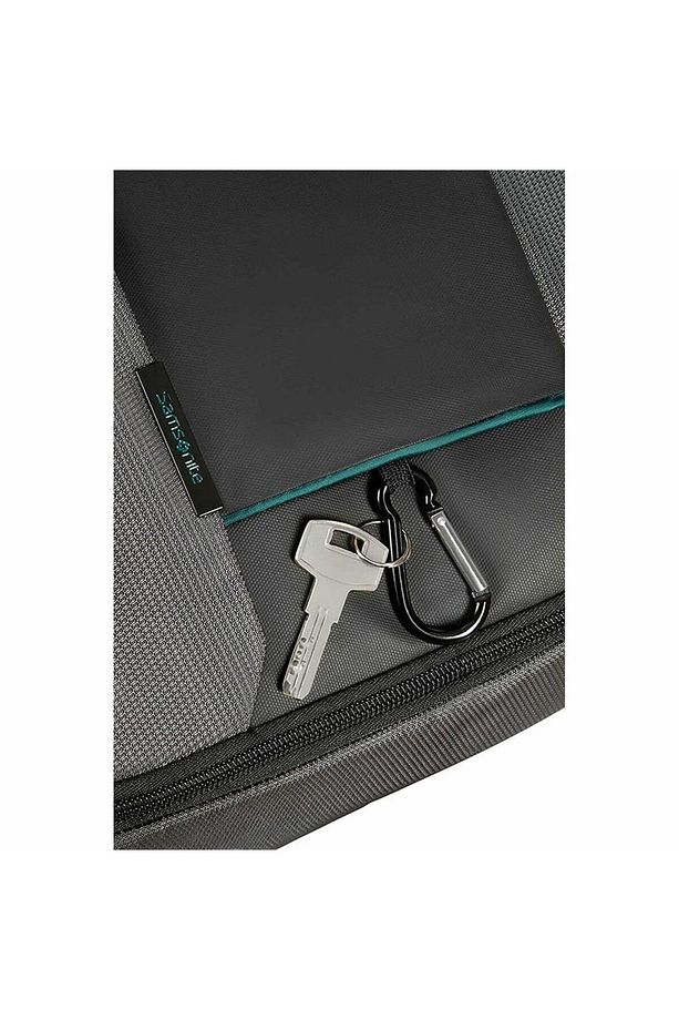 16N-09-004 Qibyte Notebook Sırt Çantası 14.1" - Antrasit - 4