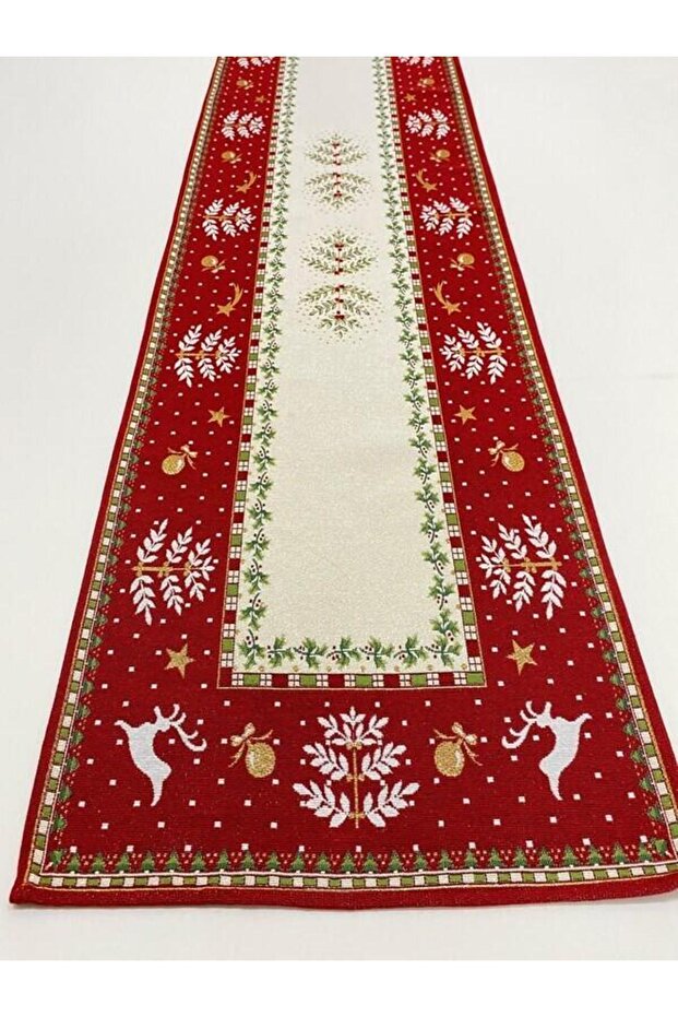 SELEN GOBLEN RUNNER 45 × 140 سم
