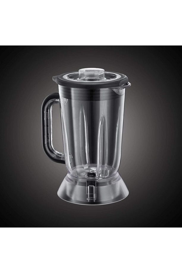 Desire mutfak robotu, blender başlığı, karıştırma kabı, paslanmaz çelik disk - 3