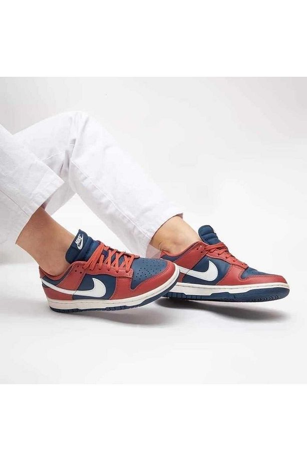 Dunk Low Retro Canyon Rust (W) CNG-STORE - 1