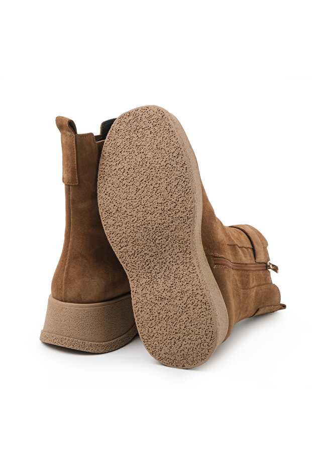 Kadın Bot Tu-4534 204 John May Taba - 5