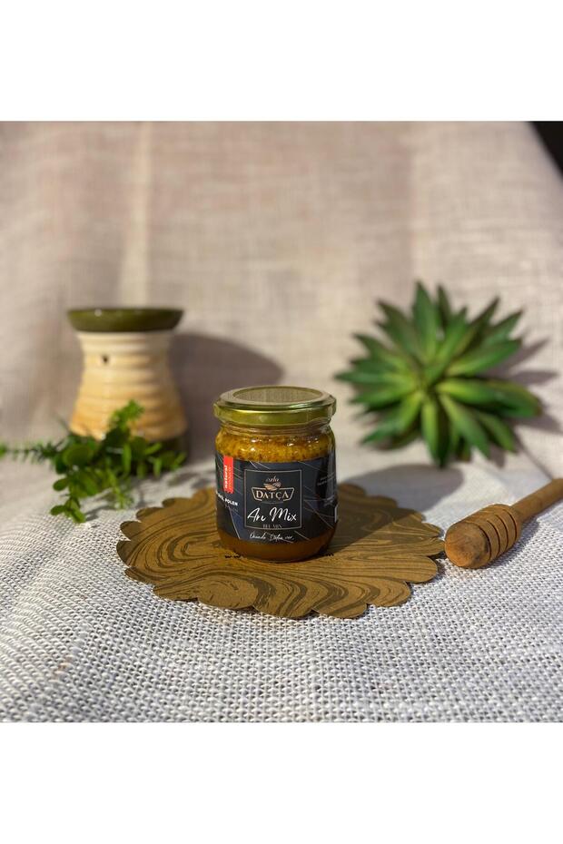 Datça Yöresel Ürünler Arı Mix 225gr.