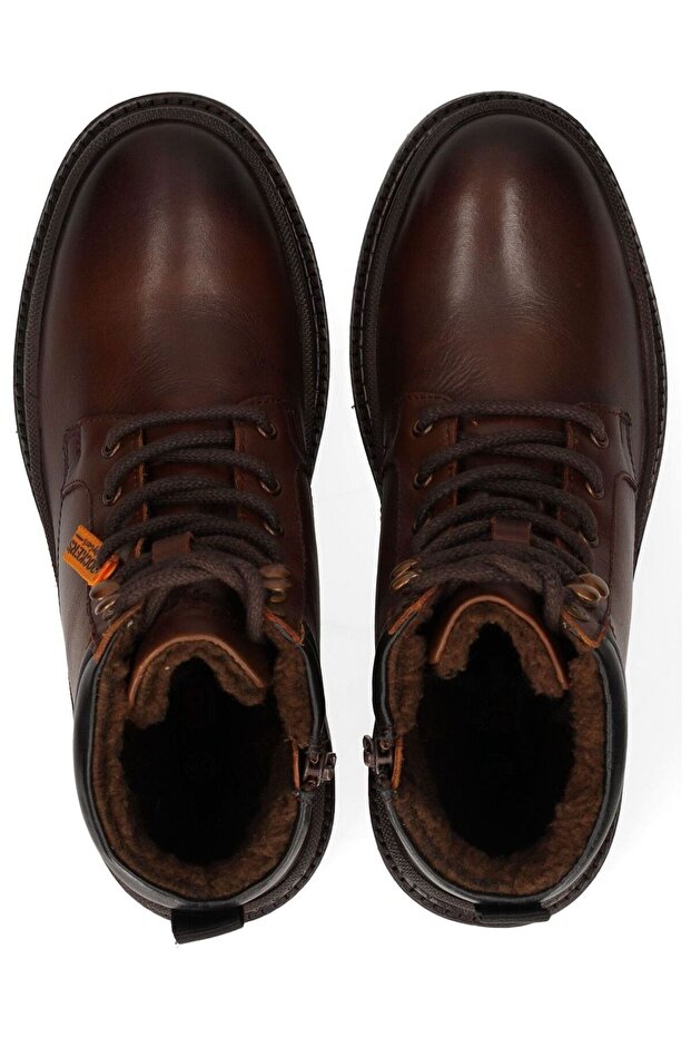 Stiefelette - 6