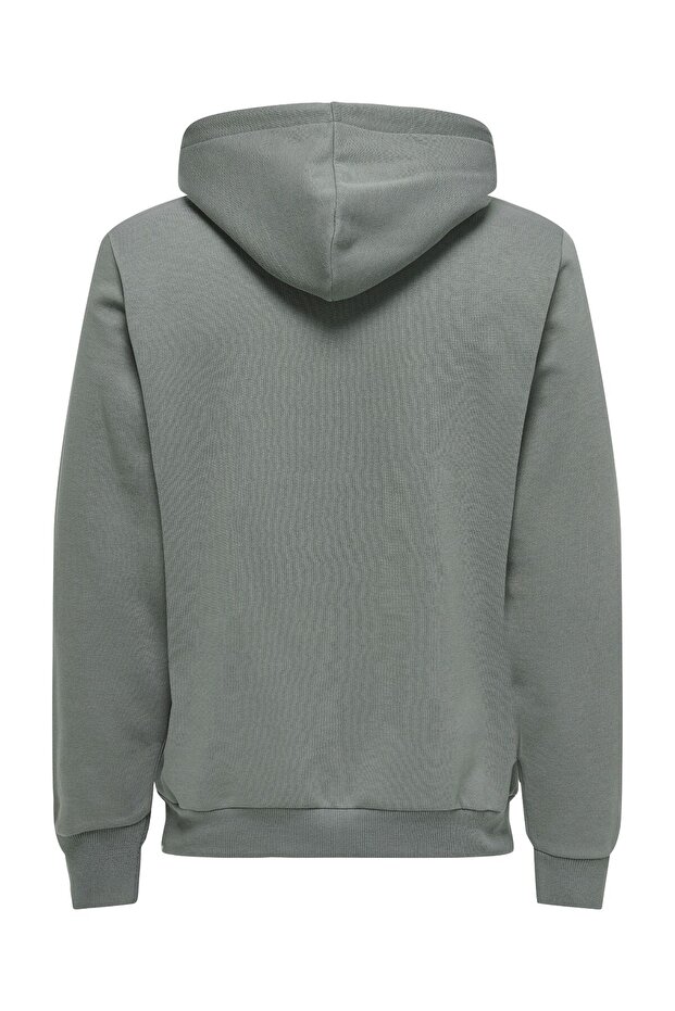 Kapuzenpullover Onsceres Kazak - 3