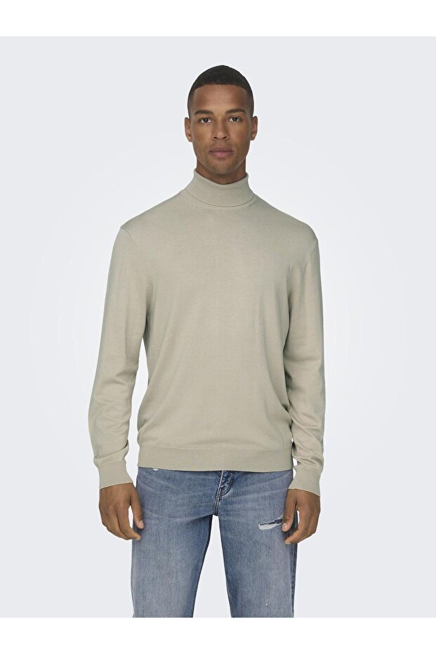 Strickpullover Onswyler Pullover - 1