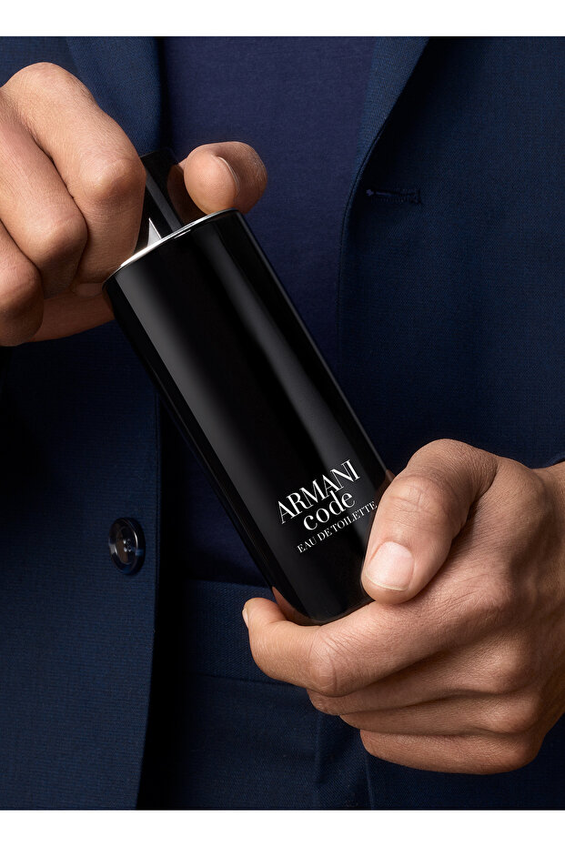 GA CODE EDT REFILL Parfüm 150 ml - 4