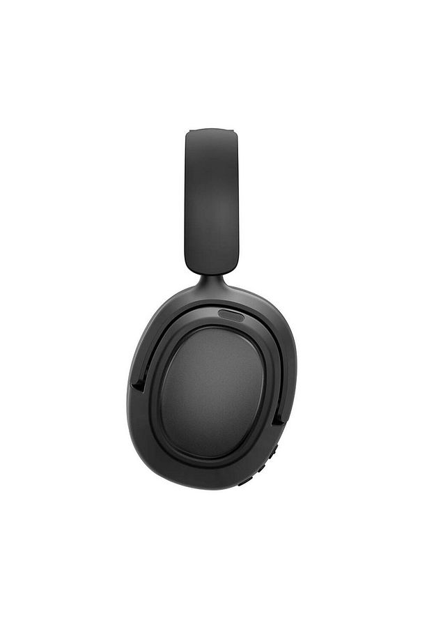 Pilot TD-03 ANC Aktif Gürültü Önleyicili Kulak Üstü Bluetooth Kulaklık Siyah - 3