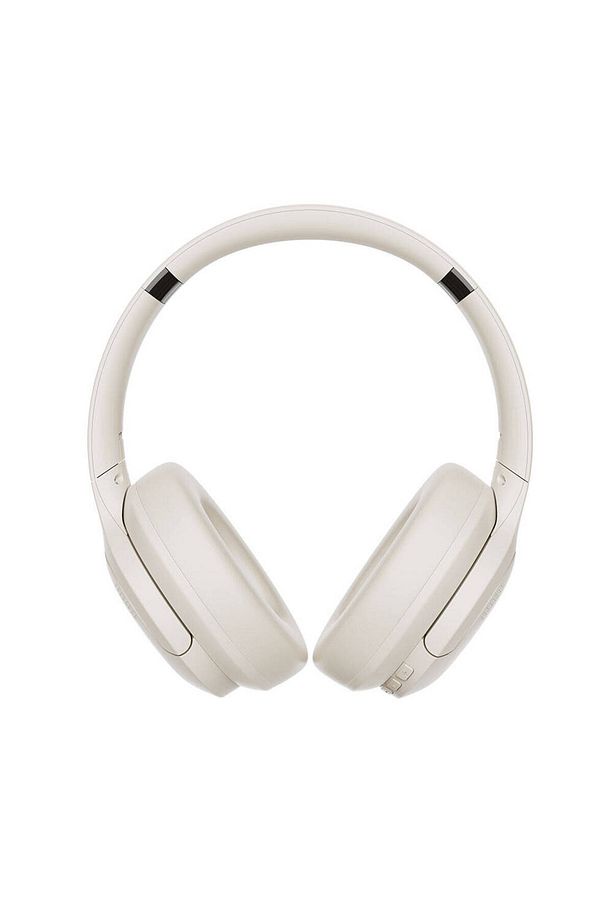 Sound Cool TD-02 Katlanabilir Kulak Üstü Bluetooth Kulaklık Krem - 3
