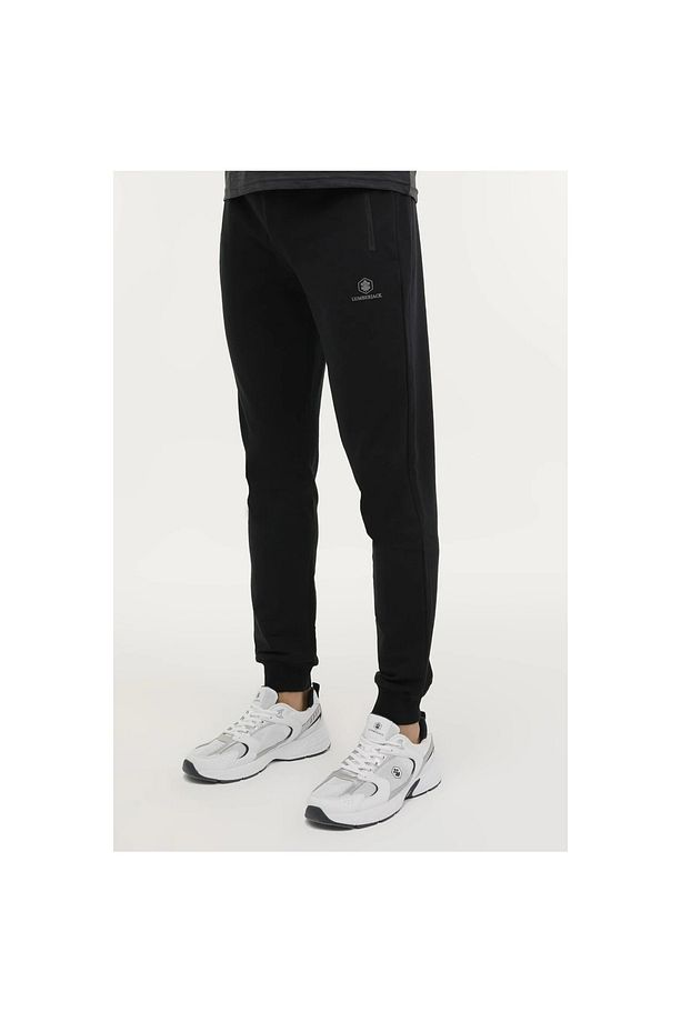 3W M-CT107 BASIC JOGGER 3PR ERKEK EŞOFMAN ALT - 1