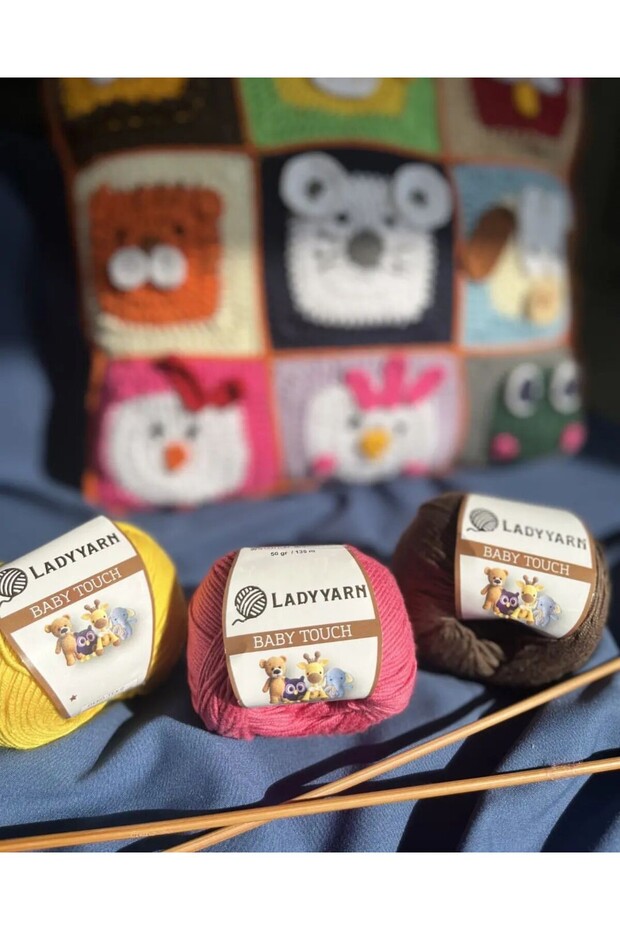 Baby Touch - 4